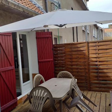 Appartement Vivier 4 Personnes Tout Confort Boulogne-sur-Mer Kültér fotó