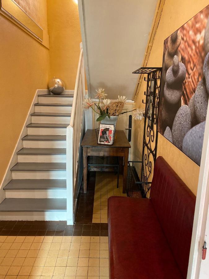Appartement Vivier 4 Personnes Tout Confort Boulogne-sur-Mer Kültér fotó