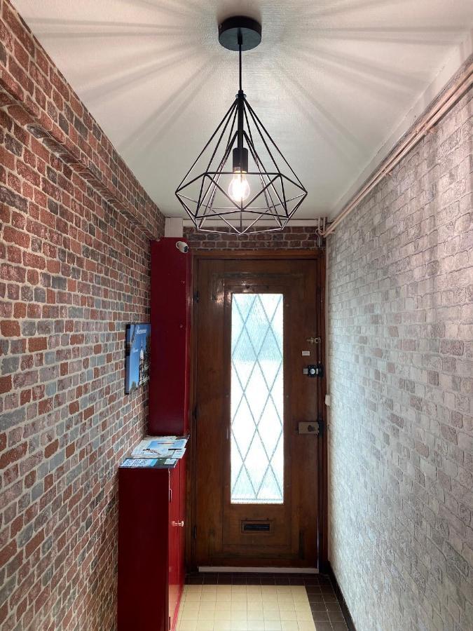 Appartement Vivier 4 Personnes Tout Confort Boulogne-sur-Mer Kültér fotó