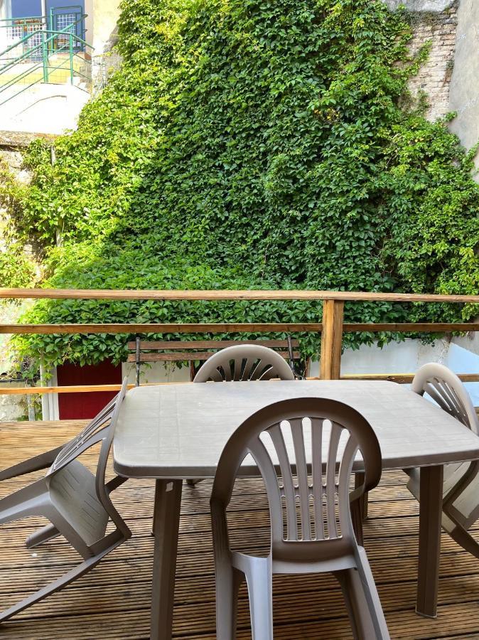 Appartement Vivier 4 Personnes Tout Confort Boulogne-sur-Mer Kültér fotó
