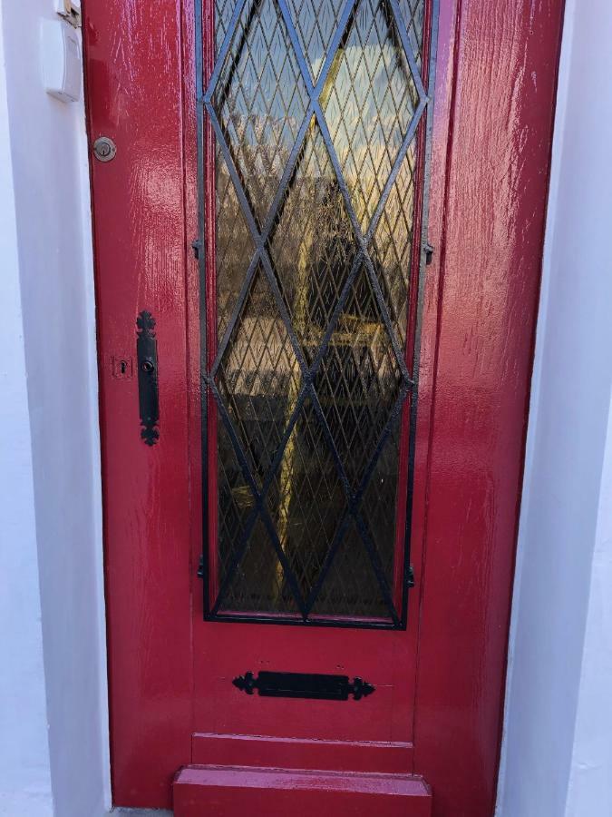 Appartement Vivier 4 Personnes Tout Confort Boulogne-sur-Mer Kültér fotó